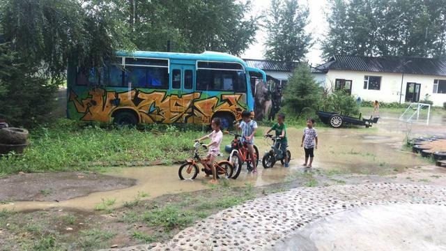 卖房带女儿环游世界的父女十年教育探索全攻略(图4)