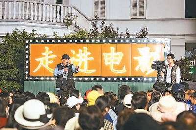 夜游成夏日消费新引擎｜文旅融合全攻略(图2)