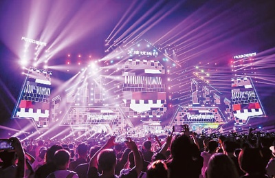 夜游成夏日消费新引擎｜文旅融合全攻略(图3)