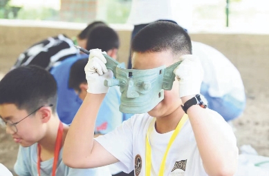 三星堆考古研学游｜探秘古蜀文明全攻略(图1)