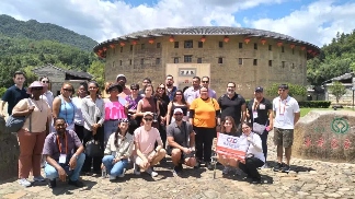 福建打造入境旅游品牌全攻略｜提升国际吸引力 - 风彩百游资讯网