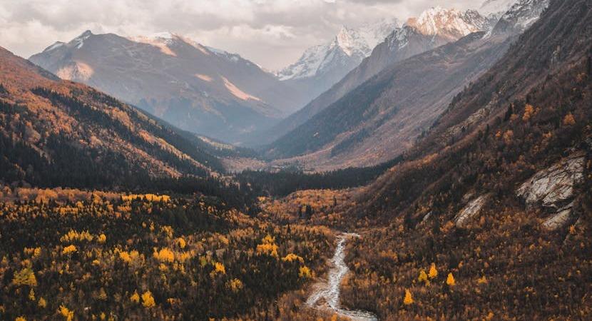 国字号旅游资源保护开发全攻略｜文旅融合新趋势 - 风彩百游资讯网