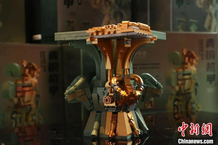 博物馆夏令时全攻略｜延时开放夜游展陈创新(图2)