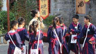 研学旅游指导师职业发展全攻略｜专业成长路径解析 - 风彩百游资讯网