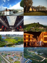 营造之美 自在乡村｜82条精品线路领略古建魅力(图2)