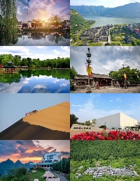 营造之美 自在乡村｜82条精品线路领略古建魅力(图3)