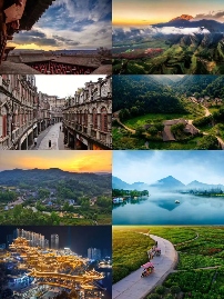 营造之美 自在乡村｜82条精品线路领略古建魅力(图4)