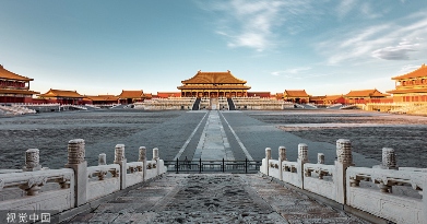 暑期旅游避暑攻略｜古建游与山野避暑成热门(图1)