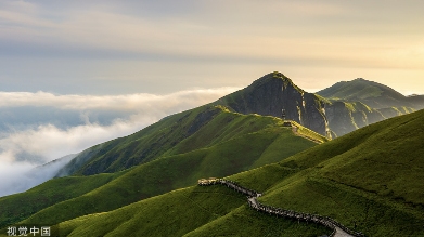 暑期旅游避暑攻略｜古建游与山野避暑成热门(图2)