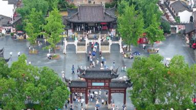 多地取消景区预约｜暑期旅游体验全攻略