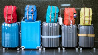 行李跟人走服务全攻略｜杭州轻松游改革新体