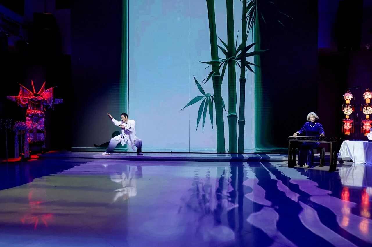 婺风遗韵金华非遗分享荟北京举办｜非遗文化传承全攻略(图3)