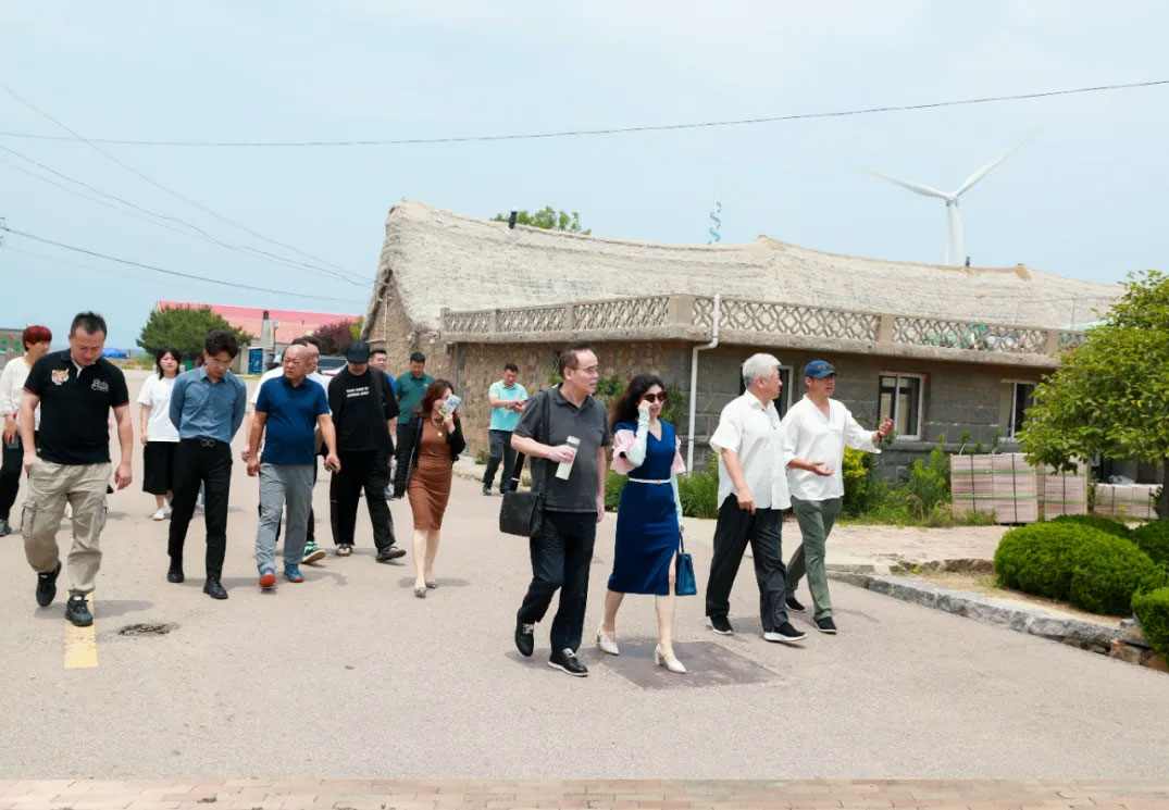 发展海洋民宿助力旅游强国｜核心技巧全攻略(图3)