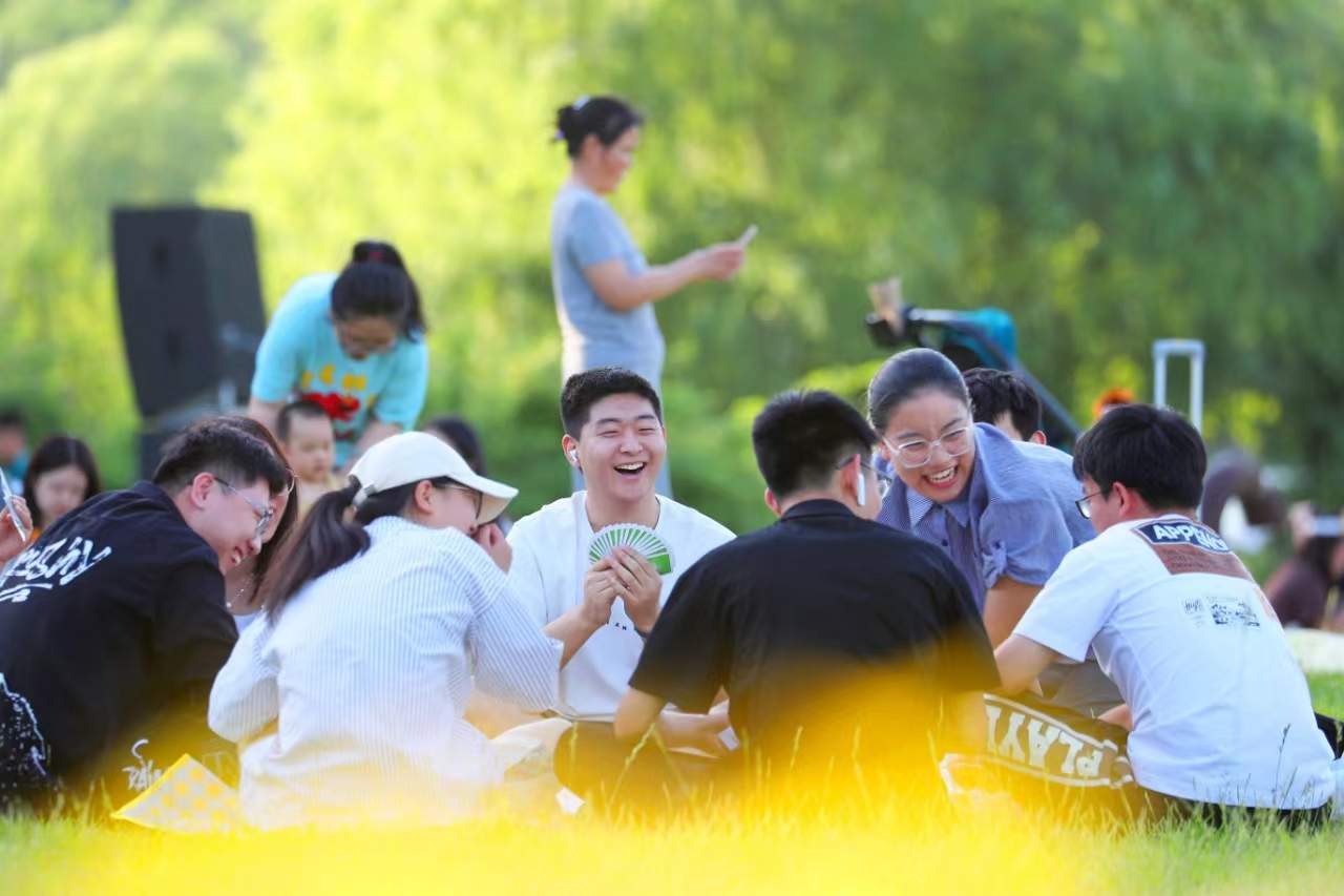 毕业旅行市场趋势全攻略｜年轻游客偏好与产品升级(图2)