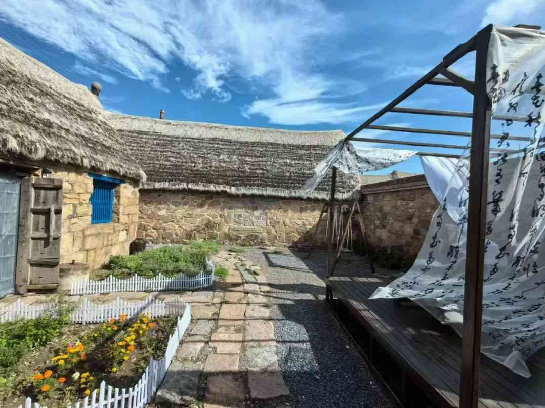 发展海洋民宿助力旅游强国｜核心技巧全攻略(图9)