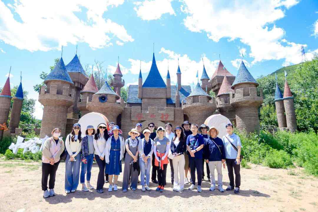 北京市广电局联合门头沟区开展视听北京探古韵新风门头沟焕新篇采风活动全攻略(图1)