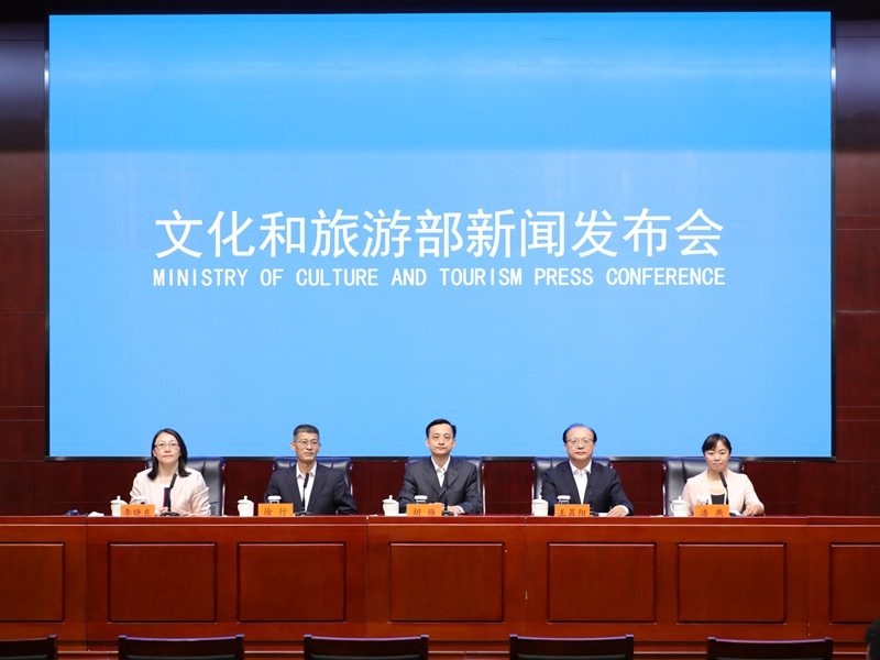 文旅部非遗宣传展示活动全攻略(图1)