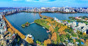 江西风景独好品牌唱响全攻略(图4)