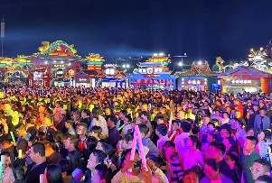 江西风景独好品牌唱响全攻略(图1)