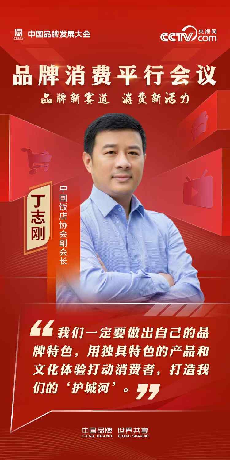 2024年中国品牌发展大会品牌消费平行会议嘉宾金句海报(图2)